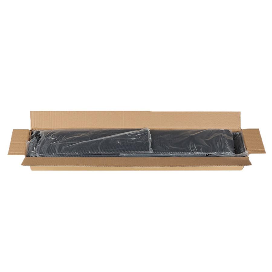 Side Skirt 3 Segmentation For Refund