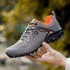 Outdoor Lightweight Training Shoes Men's Shoes Mesh Casual Shoes Men's Outdoor Shoes Hiking Shoes
