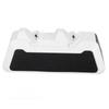 Dual Controller Charging Station for PS5 Fast Charging Dock Station Charger for PS5 Controller with Charging Indicator