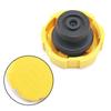 1304677 Radiator Coolant Easy Installation Expansion Tank Cap