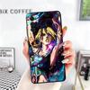 JoJo Adventure Jolyne Cujoh Soft Phone Case for Samsung A17 A37 A57 A16 A26 A36 A56 A15 A25 A35 A55 A14 A24 A34 A54 A13 A23 A33