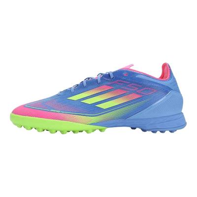 Adizero F50 Pro TF Celestial Victory Pack Sneakers Unisex Blu Blu-Fusion Lucid-Lemon IE1219