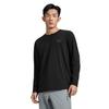 Under Armour Walking Outdoor Sports Spring Crew Neck Long Sleeve T-Shirt Men Tops 14312217-0033