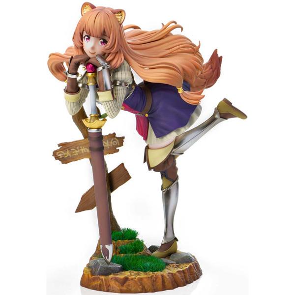 PRISMA WING Rising of the Shield Hero Season 2 Raphtalia 1/7 Figure