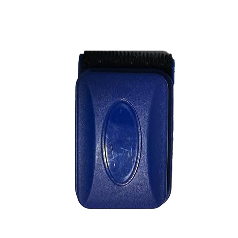 Fish Tank Magnetic Brush Aquarium Fish Tank Glass Aquarium Cleaner Super Magnetic Mini Stain Clean Brush Aquarium Cleaning Tool