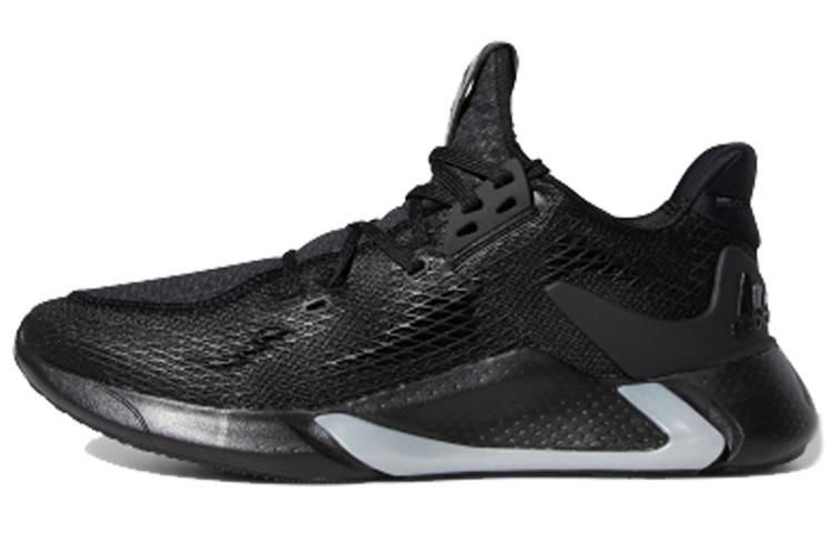 Adidas Edge Xt Core Black Grey FW7706 42⅔
