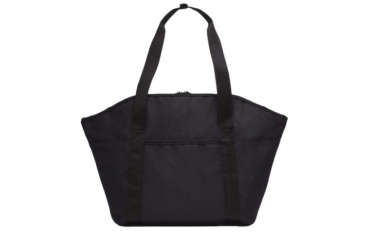 Nike Stofftasche, Einkaufstasche, Umhängetasche, Handtasche Regular Unisex Schwarz CV0063-010