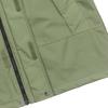 The North Face Jackets Men's Green Hooded Moderate Other NI2GN03A