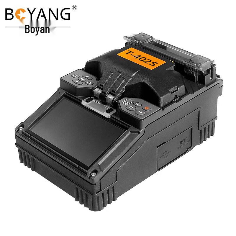 BOYANG Sumitomo Style T-402S Fiber Optic Fusion Splicer