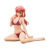 Alpha Max Ichika Kizuki Swimsuit Ver. 1/7 Scale PVC Painted Complete Figure