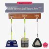 ZOCO Ret retractable Table Tennis Ball Picker