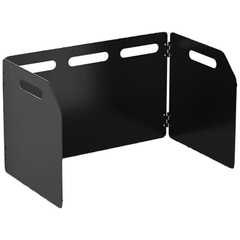 Ветрозащита для походной плитки