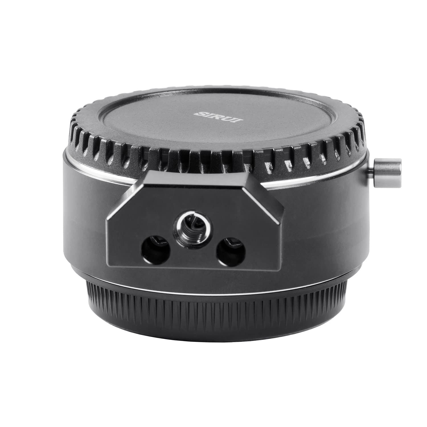 

SIRUI EF Mount Lens Adapter for E Mount Cameras (EF-E Adapter)
