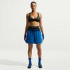 Women's Shorts Nike X Skims Sports Shorts Women's Blue