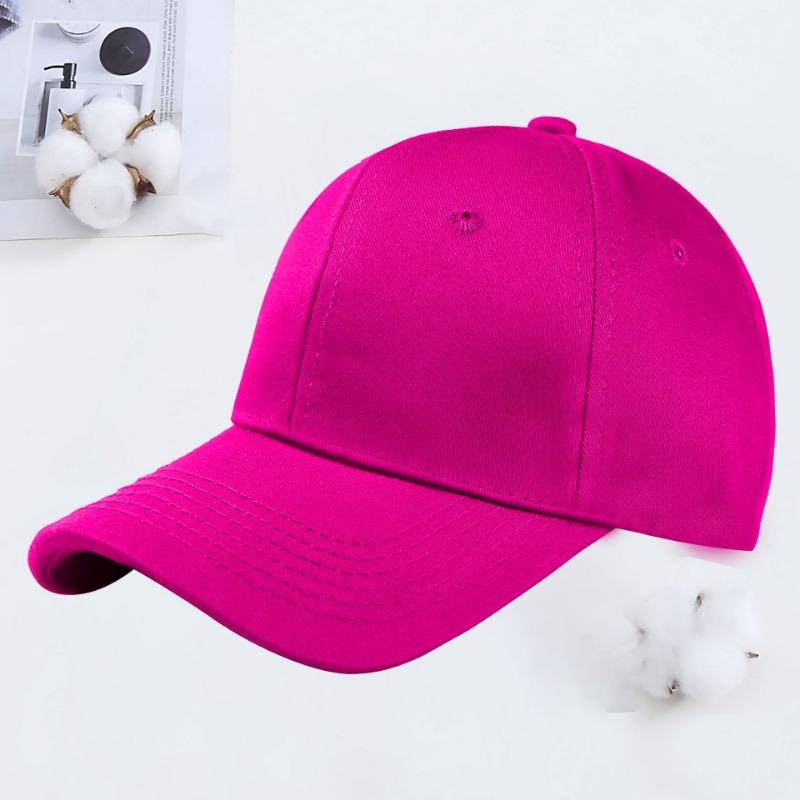 Hat Men's Summer Thin Sun Hat Outdoor Sun Protection Summer Baseball Cap Breathable Tide Sun Hat Fishing Cap