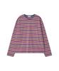 Iuteu Pbg Stripe Long Sleeve / Stripe