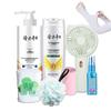 Longliqi 7-Piece Wash & Care Set