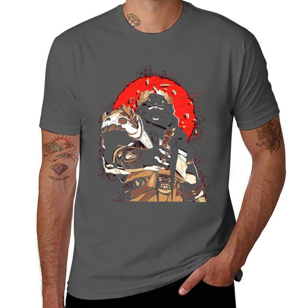 The Hades Tshirt T Shirts With Prints Tshirt