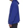 Balenciaga Turn Hoodie Wide Fit 'Blue' Men's 674986TNVB64388