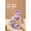 Summer New Baby Sippy Cup with Strap Portable Bear for Kindergarten and School Cute Children's Water Cup