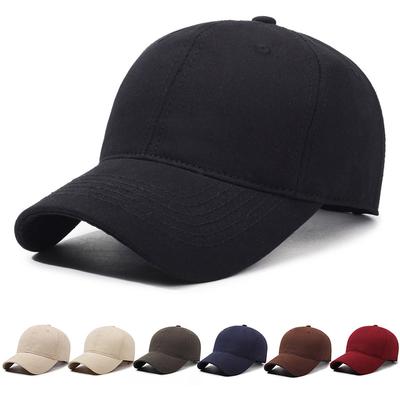 Men's Baseball Cap Outdoor Sports Cap Spring Autumn Sun Hat
