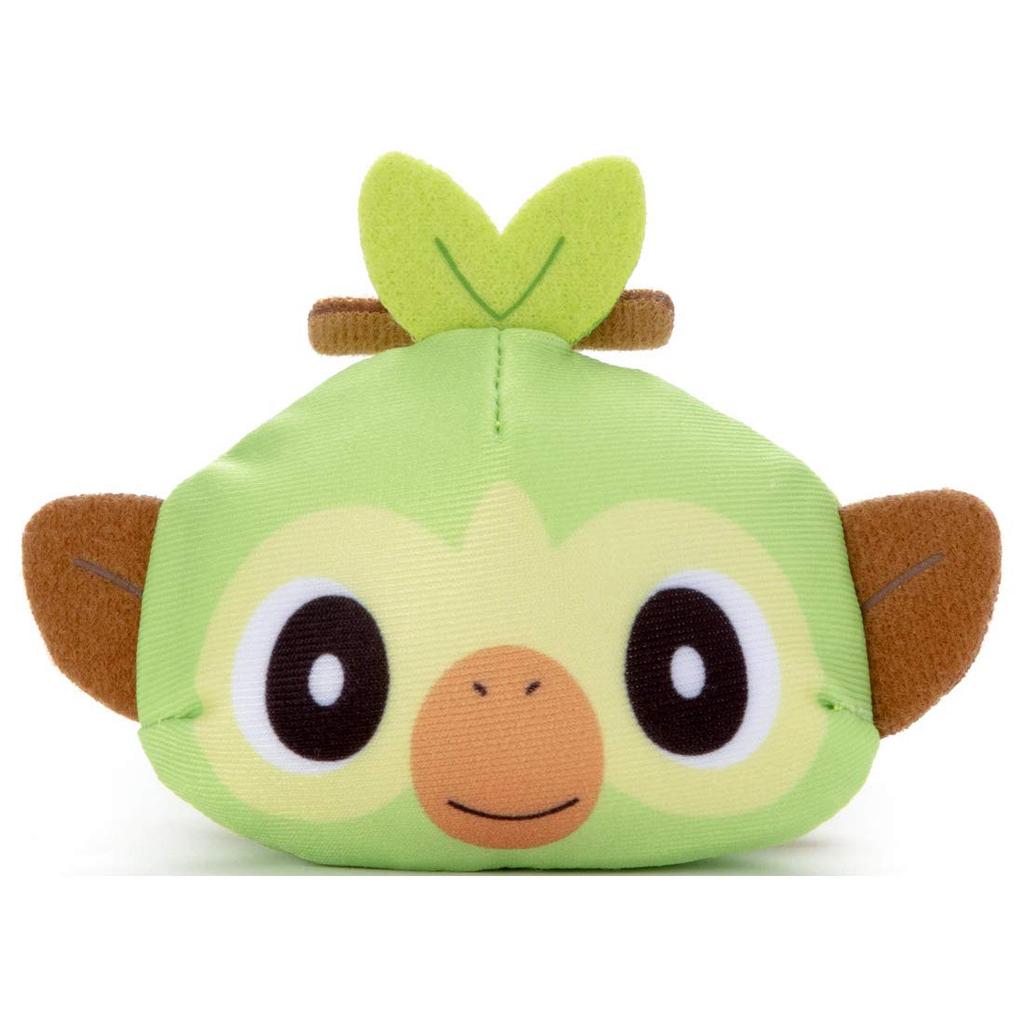 Takara Tomy Arts Pokemon Munyumaru Grookey Height: Approx. 7cm