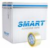 Smart Transparent Synthetic Rubber Packing Tape (Hot Melt) 48/66Y