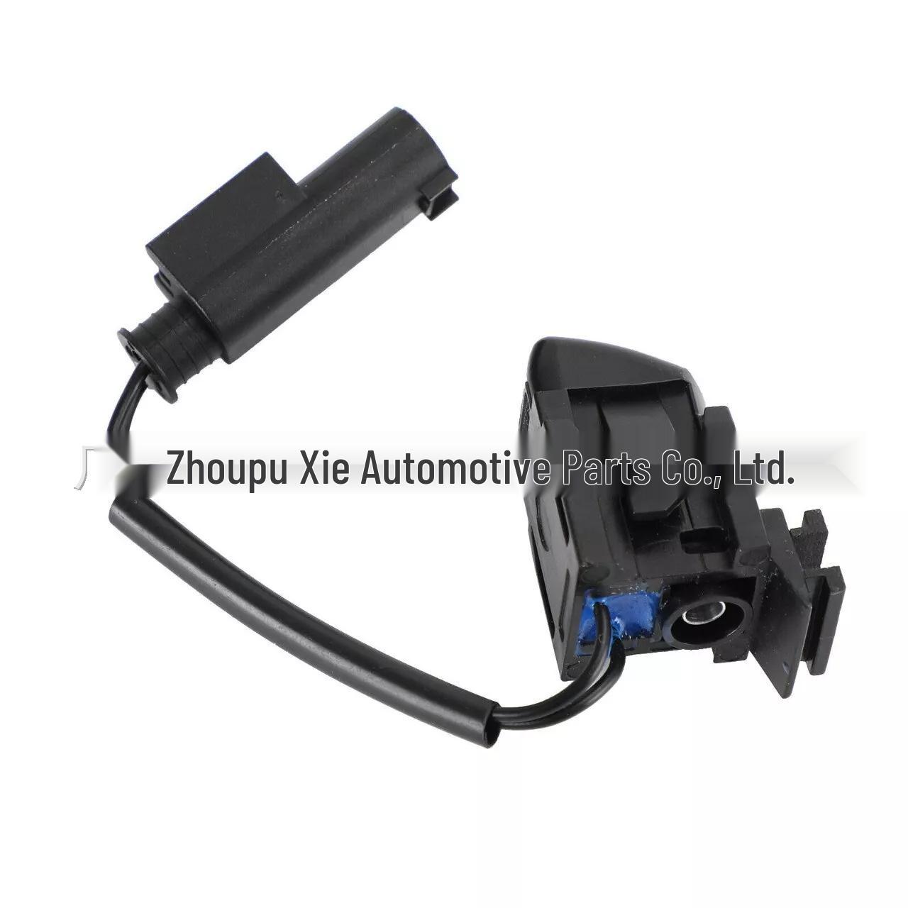 Аксессуары для форсунок стеклоомывателя BMW: Комплексный выбор