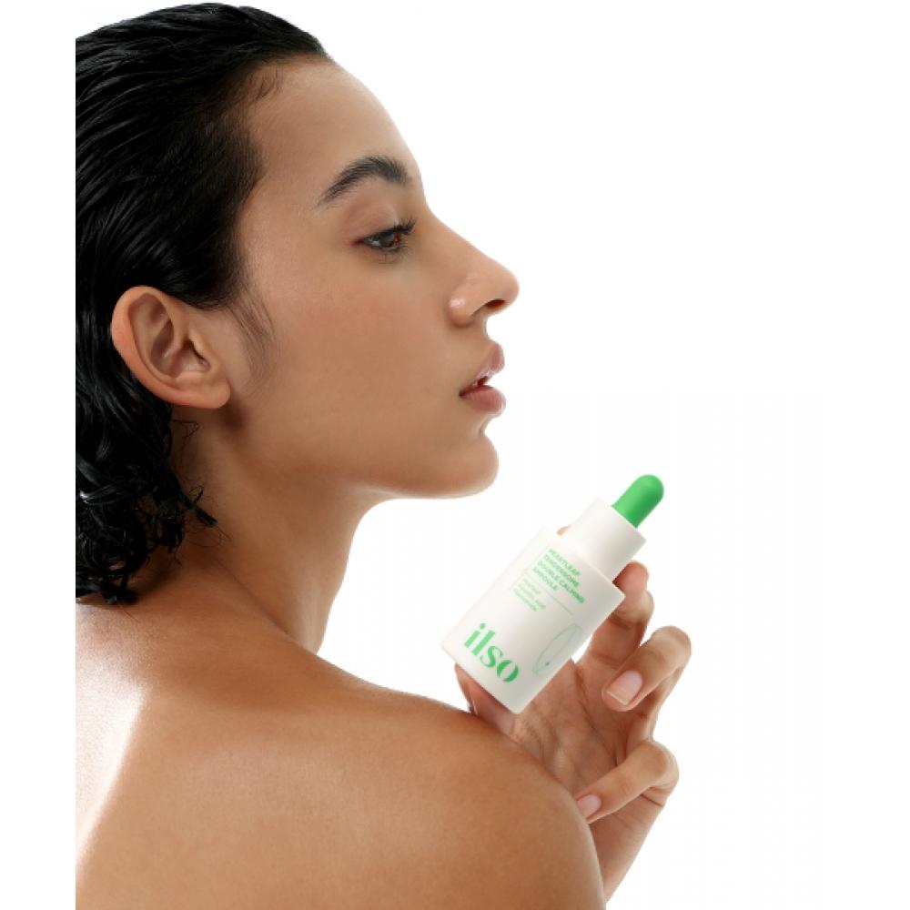 Ilso                  30ml
