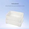 Kitchen Plastic Storage Container