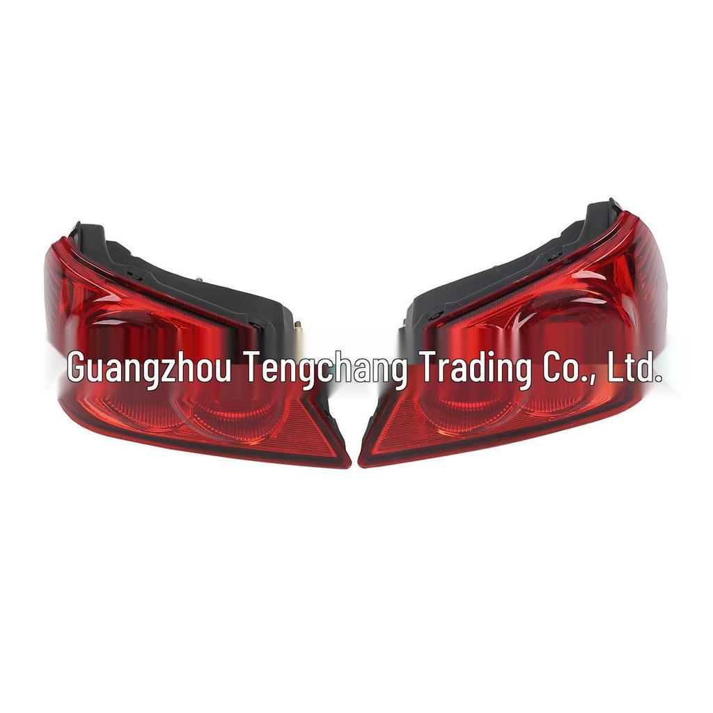 Motorcycle GL 1800 Rear Taillight Brake & Turn Signal