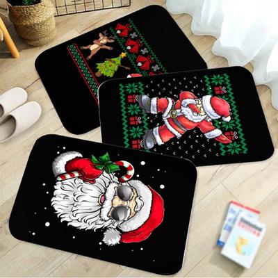 Koberce a koberečky – Koberce a rohožky