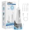 Meiyijie Hydropulseur Dentaire Portable de Poche Machine de Nettoyage Dentaire Machine de Rinçage Buccal Nouveau