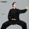Unisexowy strój treningowy Tai Chi i Qigong