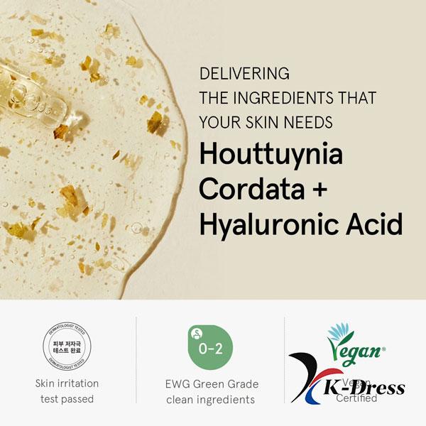 ONETHING Houttuynia Cordata Serum 80ml