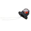 Front and rear marker lamp J.U.1.3 264 W21.4Ż 12/24V