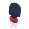 Bird Parrot Diaper Flight Suit Nappy Clothes For Green Cheek Conure Parakeet Cockatiels Pigeons Pet Birds Feces Pocket