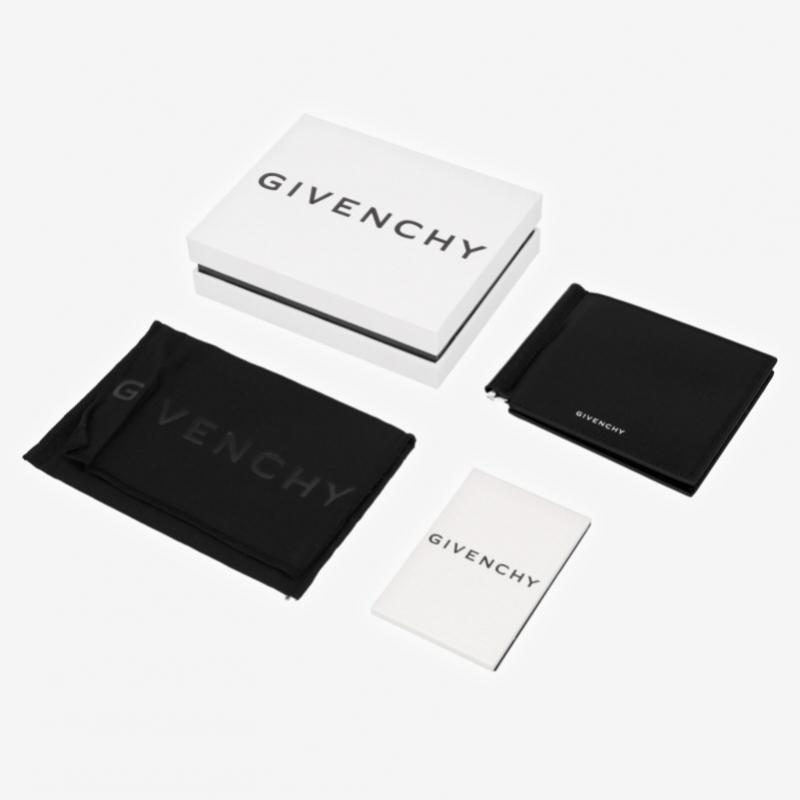Givenchy Money Clip Bk60f1k1t4