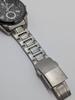 [USED] SEIKO Brightz Radio-Controlled Solar Chronograph Watch 8B82