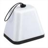 3Pieces Reusable Foam Faucet Covers Protects Against Freezing Lid Faucet Protectve Case Suitable for Outdoor Faucet Use