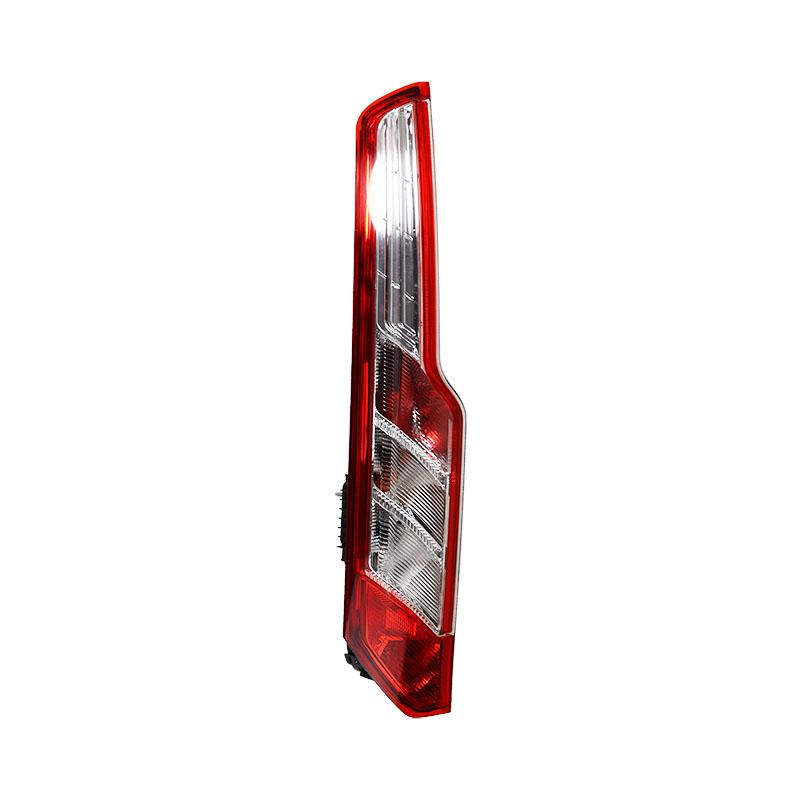 BK21-13404-AG BK21-13405-AG For Ford Transit Custom 2013-2026 Rear Tail Light Turn Signal Lamp Car Light Housing Without Bulb