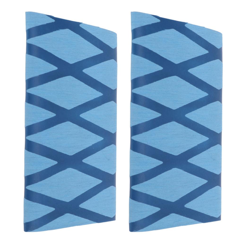 2 Pcs Table Tennis Racket Soft Grip Tape Ping Pong Bat Grips Sweatband Heat Shrinkable Anti Slip