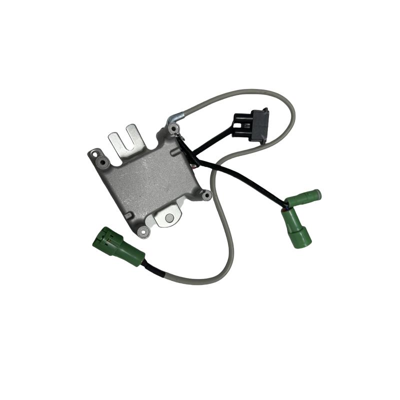 New Igniter Assembly Module COIL For 1984-1988 Toyota Pickup Truck Hilux 4Runner 22R 2.4L 89620-35140 131100-3752 89620-35200 89620-35140