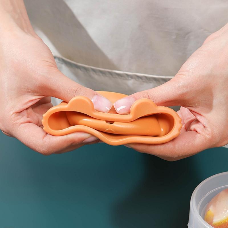 Large Ice Mold Ice Box for Kitchen Tools Ice Ball Maker Mold for Freezer Durable Gift for Cold Drink Easy to Use and Clean