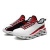 Scarpe da corsa leggere da uomo Mesh traspirante Sport da passeggio Sneaker casual Tutte le stagioni Studenti maschi Coppia Jogging Palestra