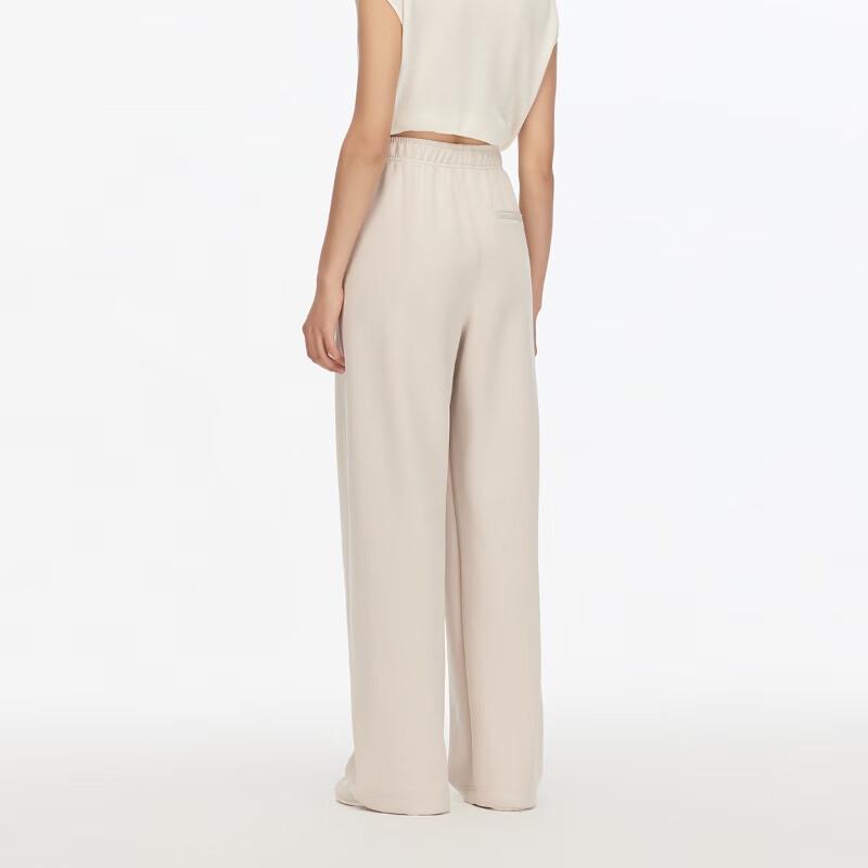 VEROMODA Modal Blend Loose Fit Banana Pants