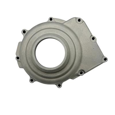 Clutch Cover Bearing Seat Outer Cover Fit Hisun 500cc 700cc ATV HS500 HS700