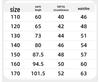 Boys' Cotton Blend Casual Sweatpants