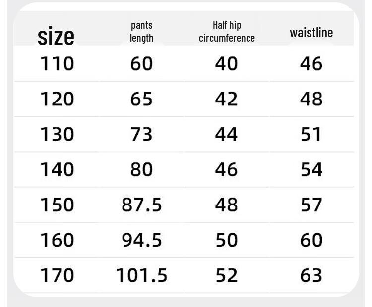 Boys' Cotton Blend Casual Sweatpants