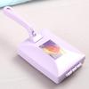 Household Dust Remover Brush With Cover Plastic Bed Sofa Carpet Cleaner For Furniture And Floor